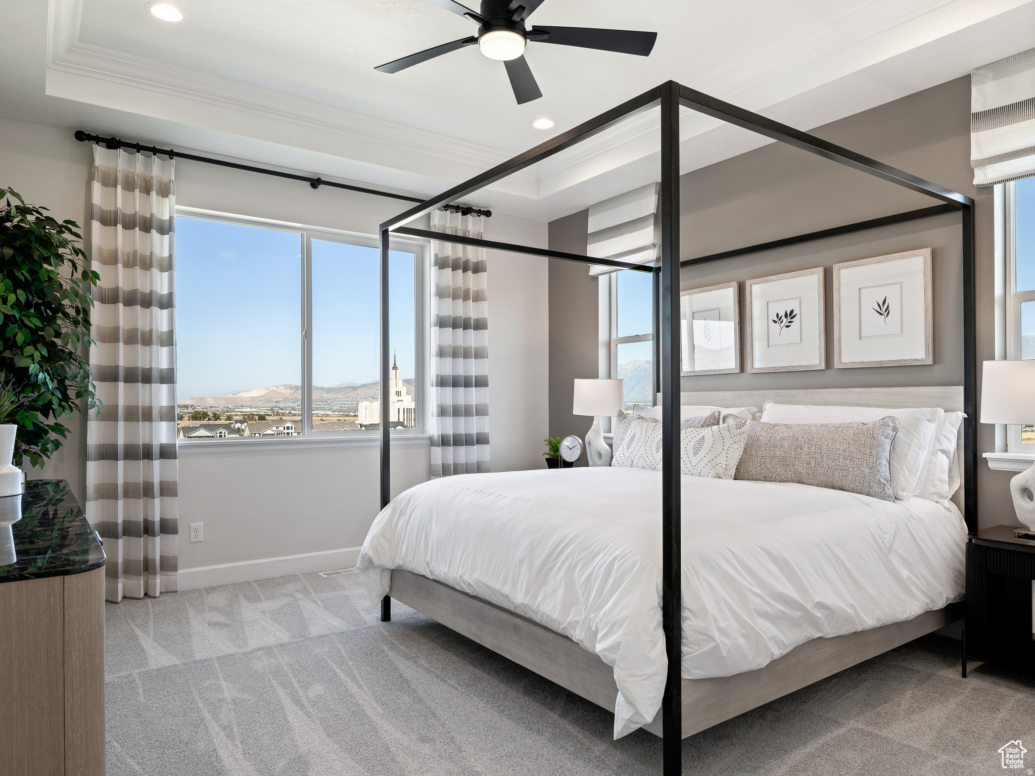 CANYON VIEW MEADOWS - Residential