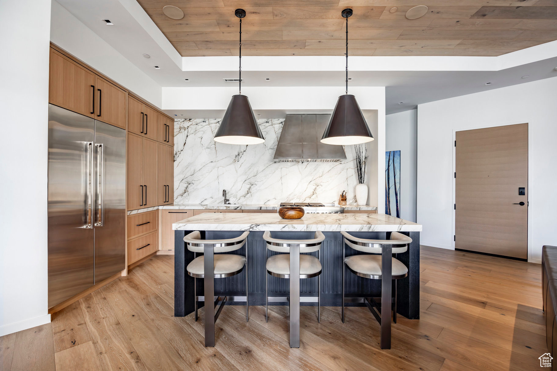 HOLLADAY HILLS - Residential
