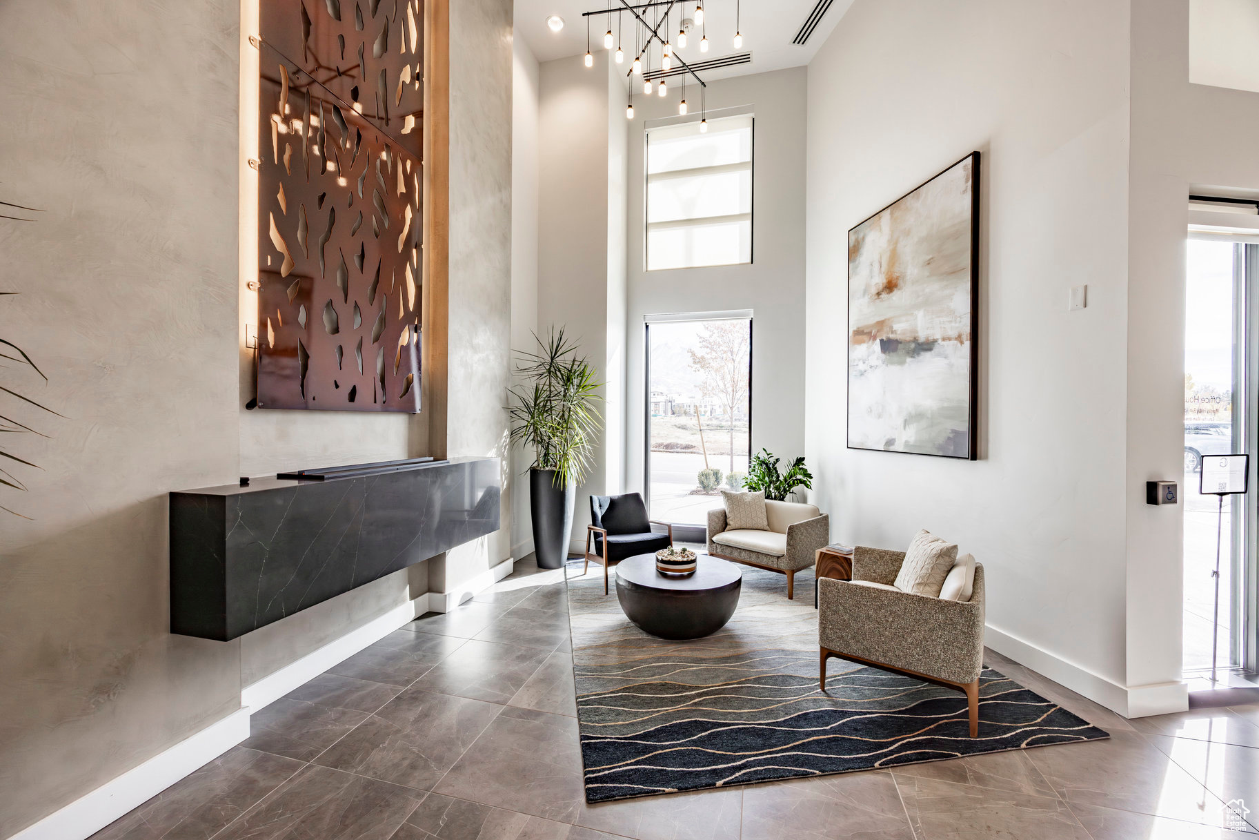 HOLLADAY HILLS - Residential