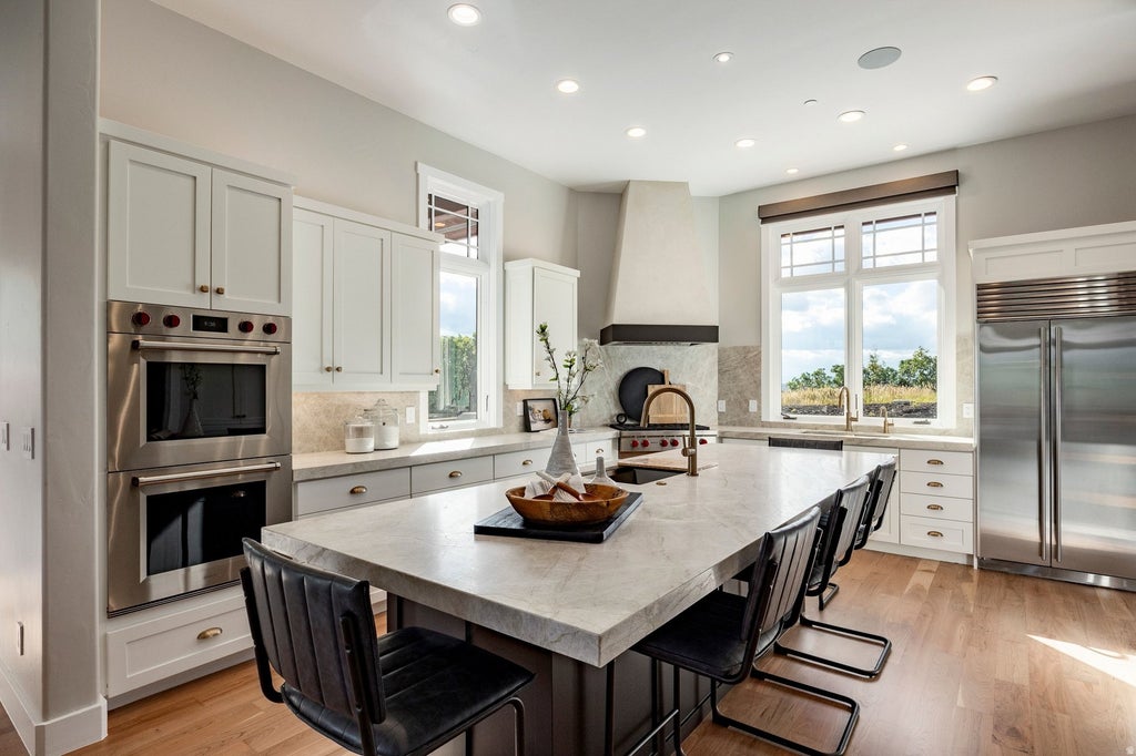 Photo of 4278 MOOSEHOLLOW RD, Park City, UT 84098 (MLS # 2183305)