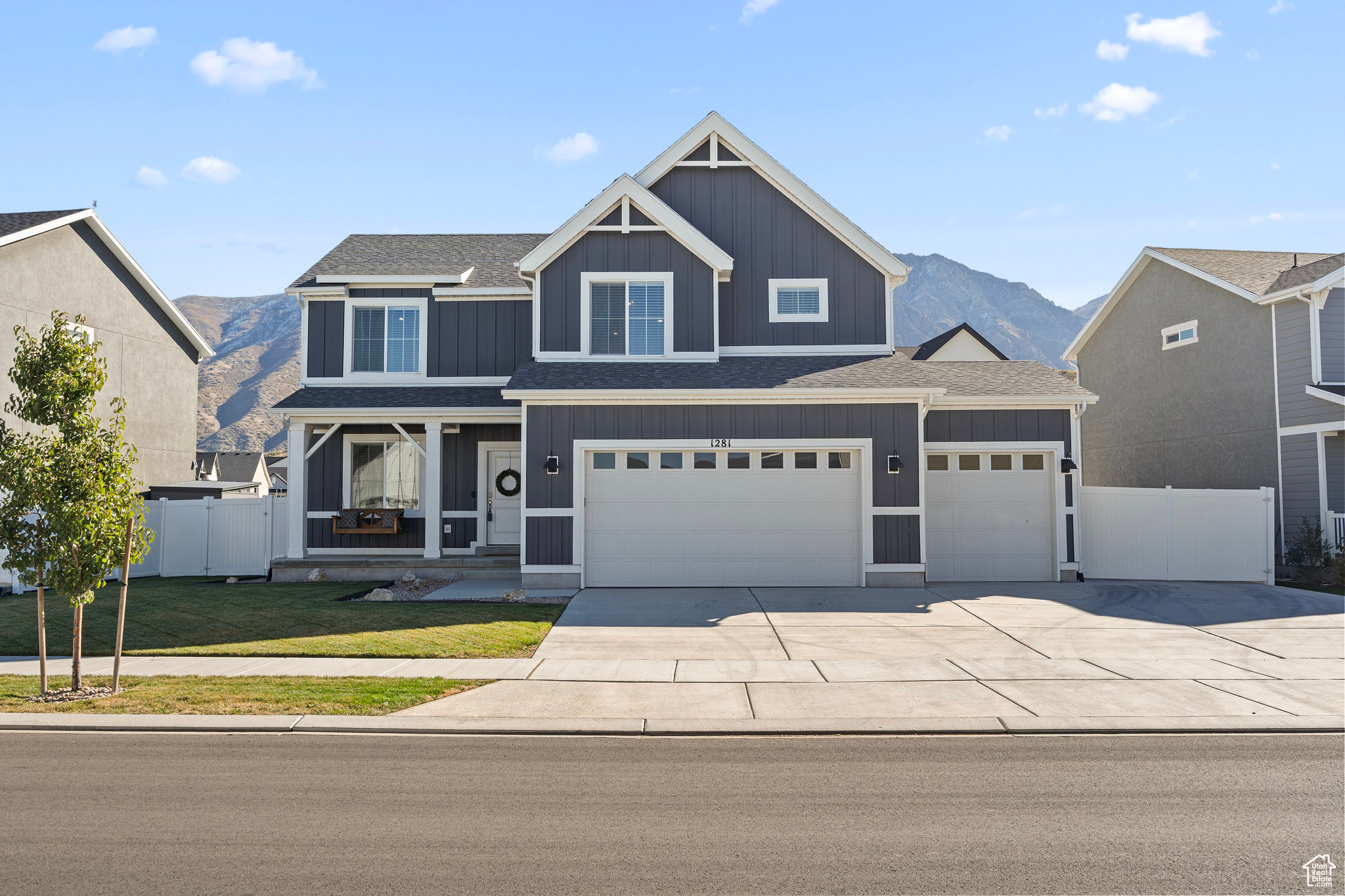 1281 S Red Cliff Dr, Santaquin, Utah image 27