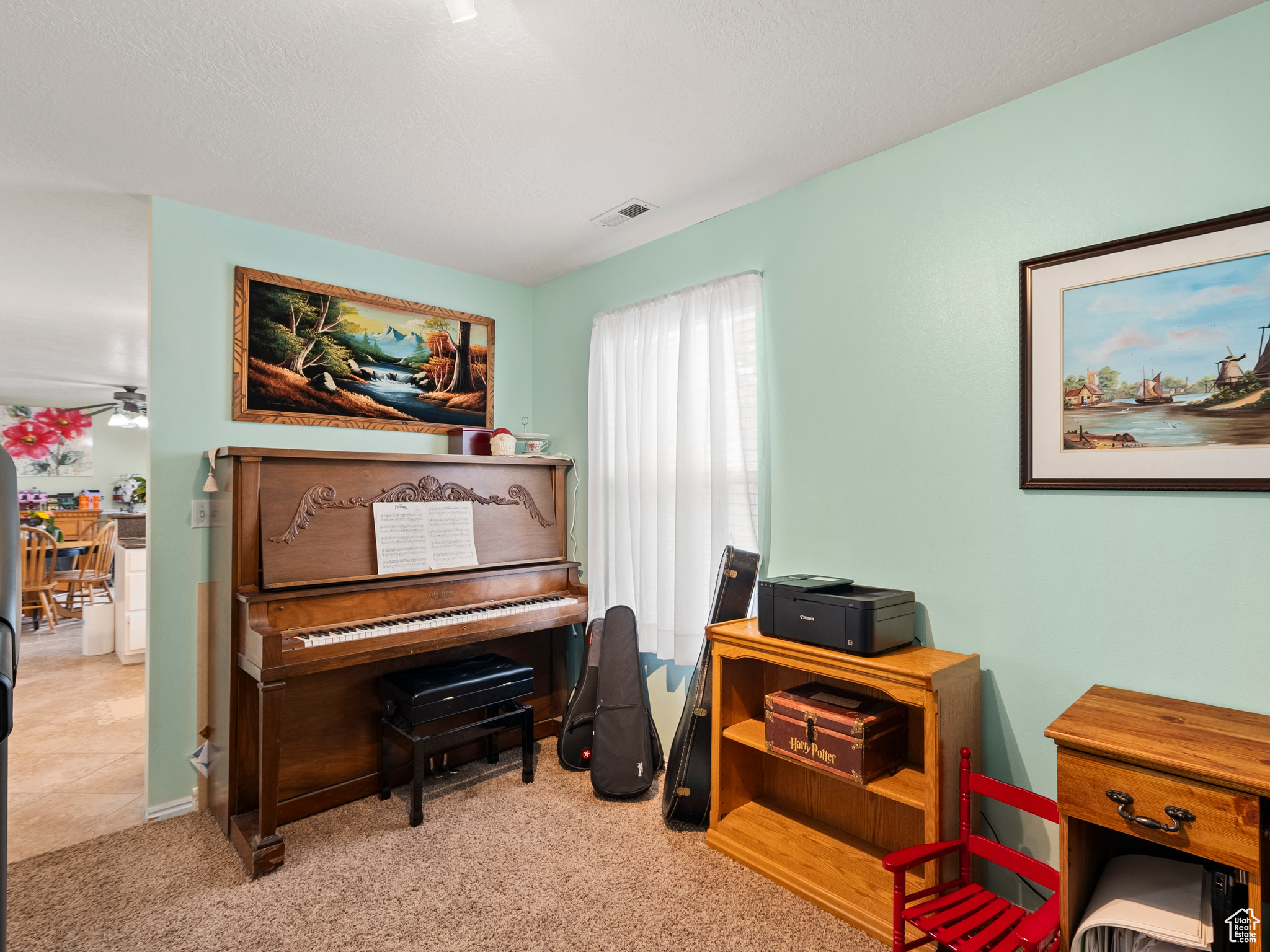 ASH POINT AT SADDLE ROCK RANCH - Residential