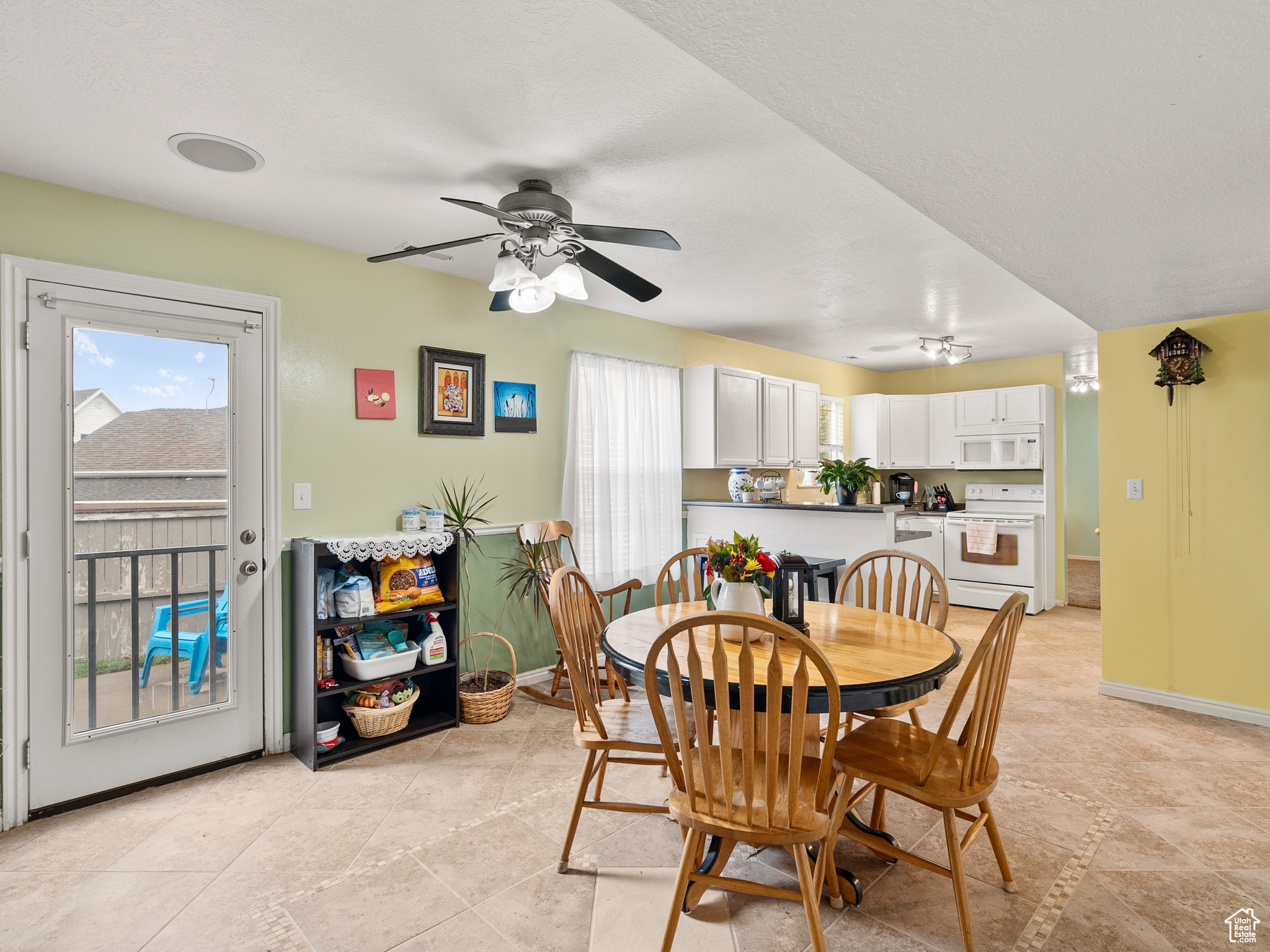ASH POINT AT SADDLE ROCK RANCH - Residential