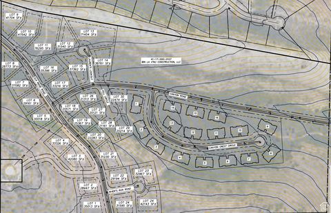 Vacant Land For Sale - Land<br/> Rich County, Garden City, UT 84028