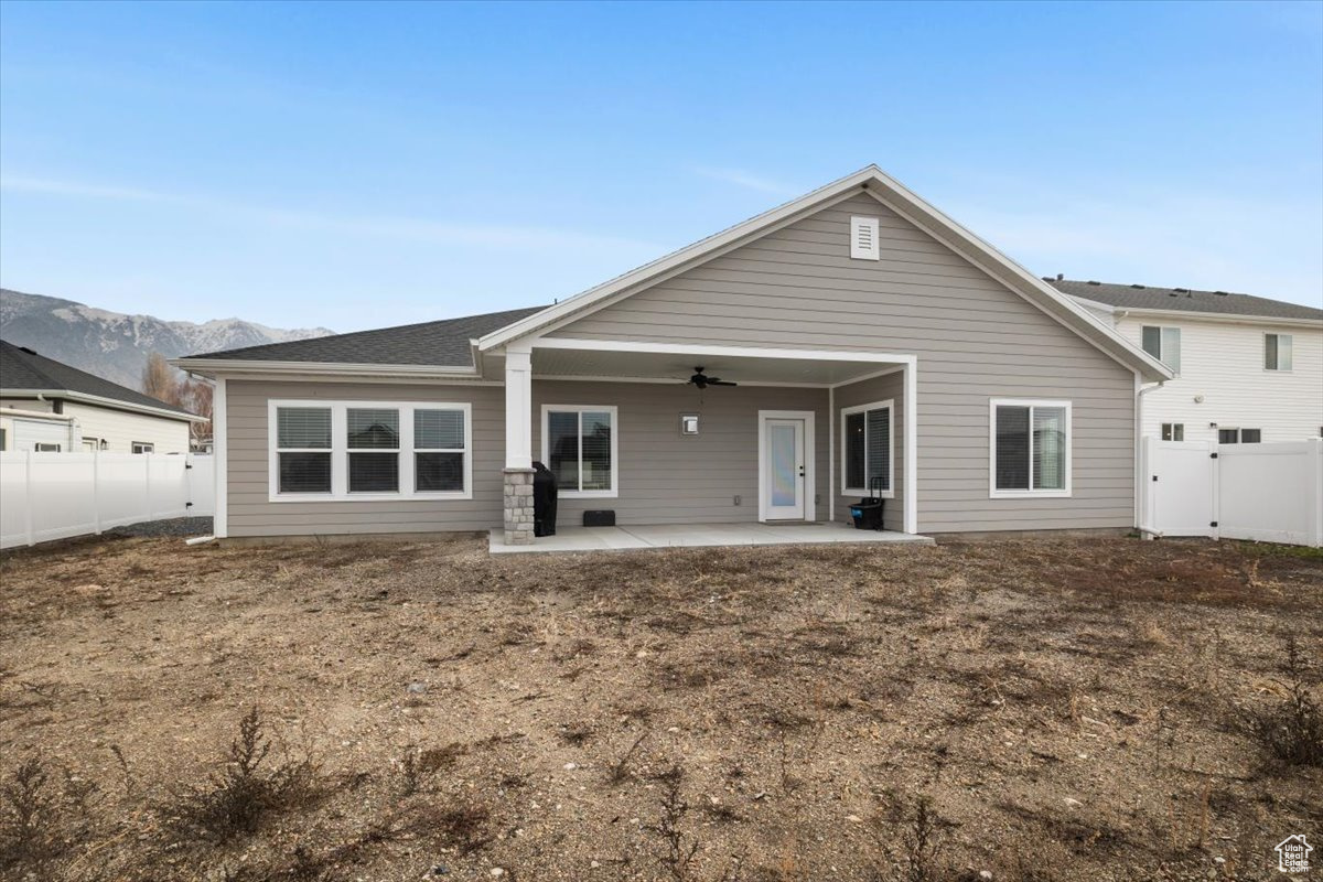 411 N 700, Brigham City, Utah image 32