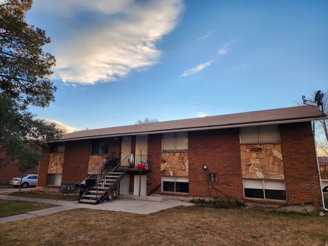 Photo of 1068 S ELLEN CIR, Orem, UT 84058 (MLS # 2138017)