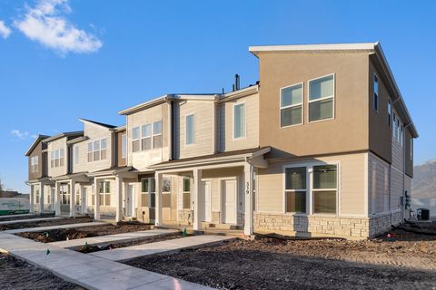 Tiny photo for 1076 N 200 W #X-343, Brigham City, UT 84302 (MLS # 2160325)