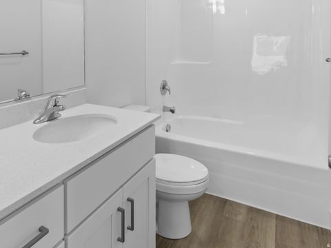 Tiny photo for 1076 N 200 W #X-343, Brigham City, UT 84302 (MLS # 2160325)