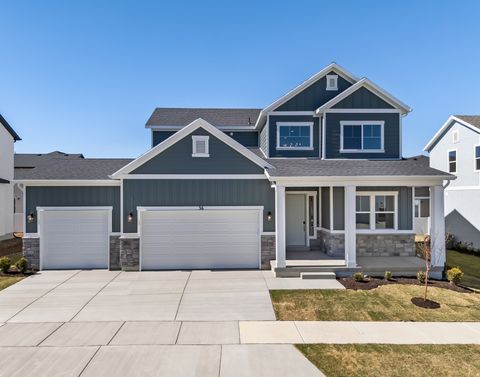 Photo of 36 S CRIMSON WAY #305, Mapleton, UT 84664 (MLS # 2158967)