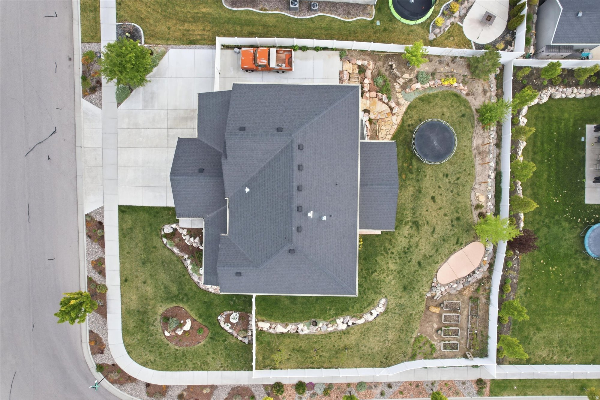 THE RIDGE - Residential