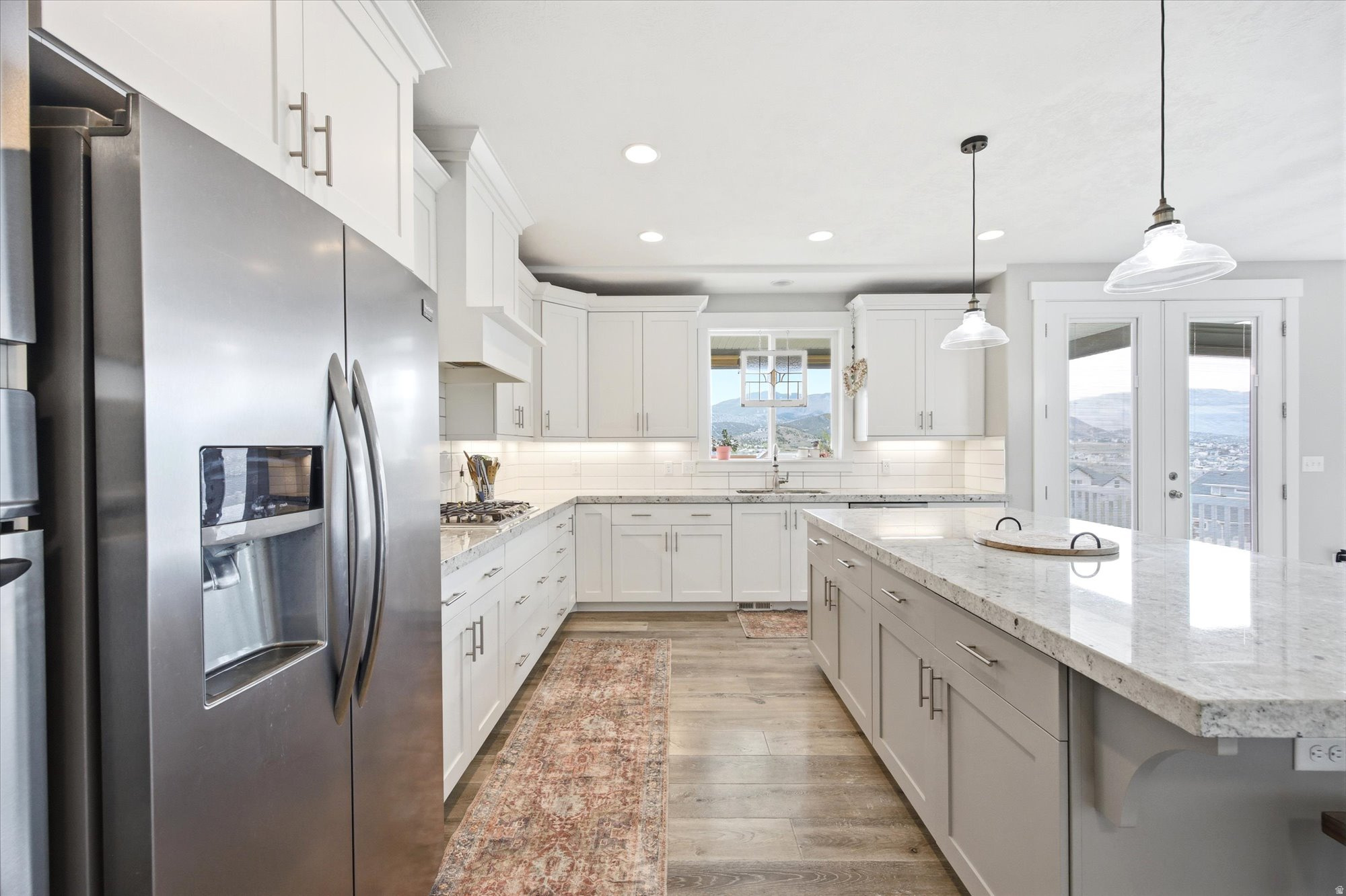 THE RIDGE - Residential