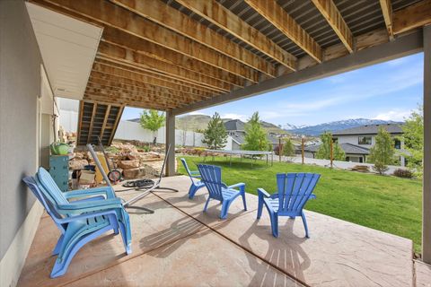 Tiny photo for 14738 S SEELEY DR, Herriman, UT 84096 (MLS # 2154571)