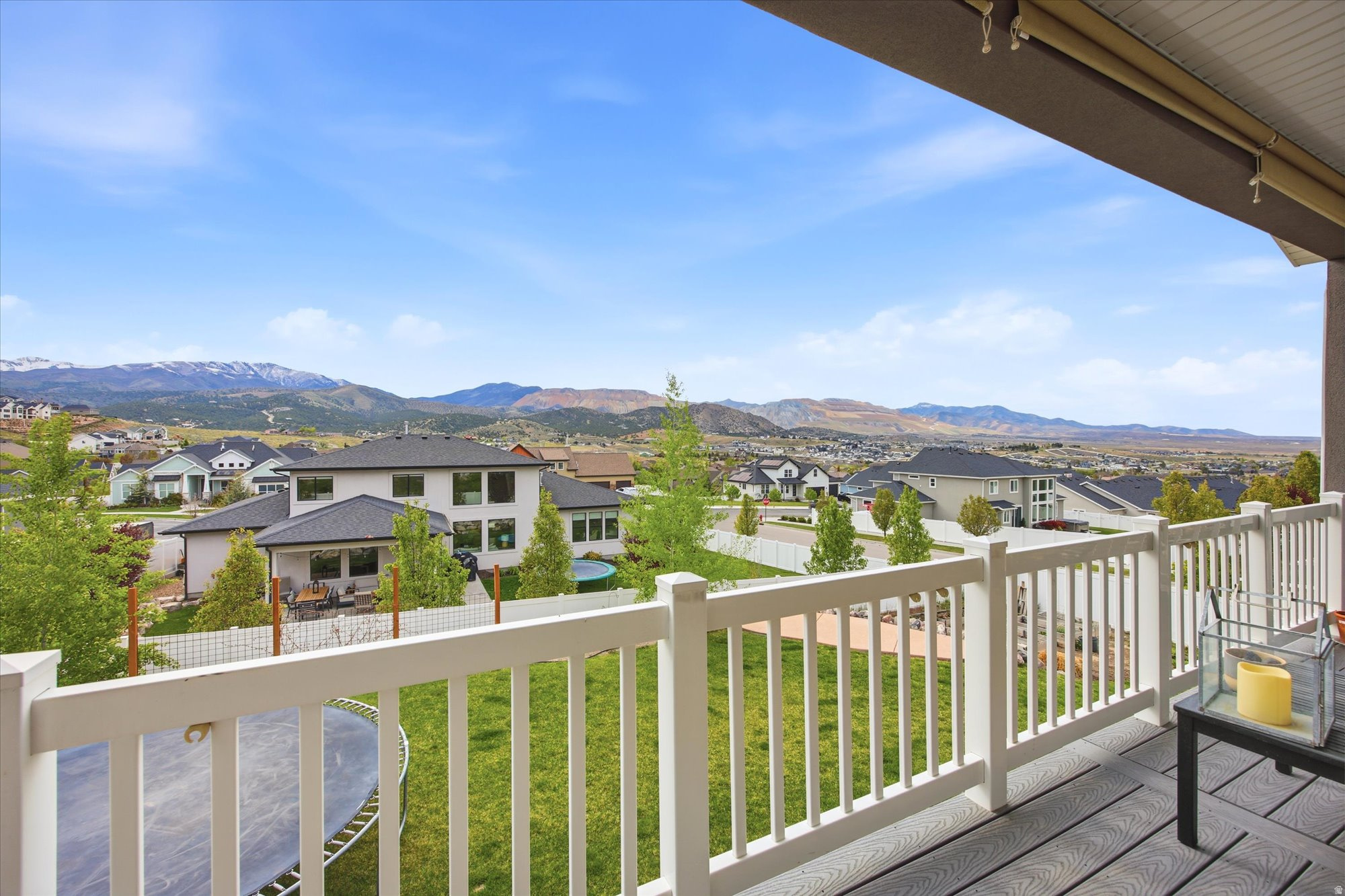THE RIDGE - Residential