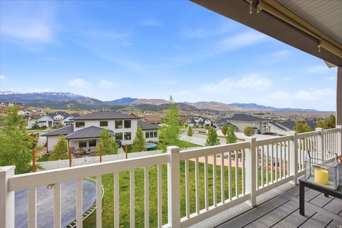 Tiny photo for 14738 S SEELEY DR, Herriman, UT 84096 (MLS # 2154571)