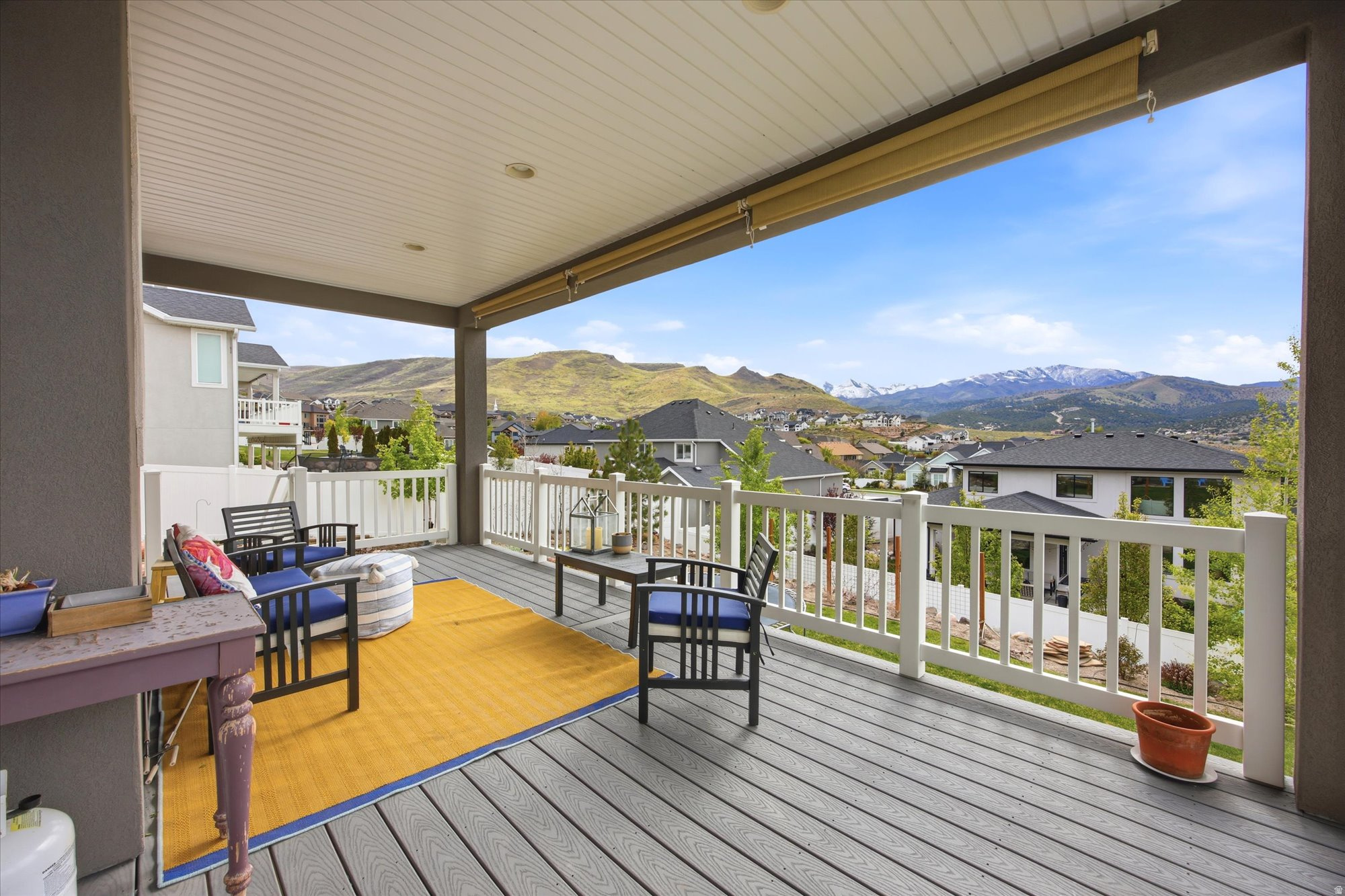 THE RIDGE - Residential