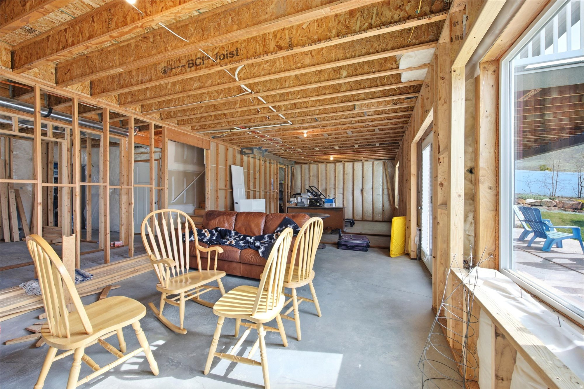 THE RIDGE - Residential