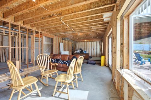 Tiny photo for 14738 S SEELEY DR, Herriman, UT 84096 (MLS # 2154571)