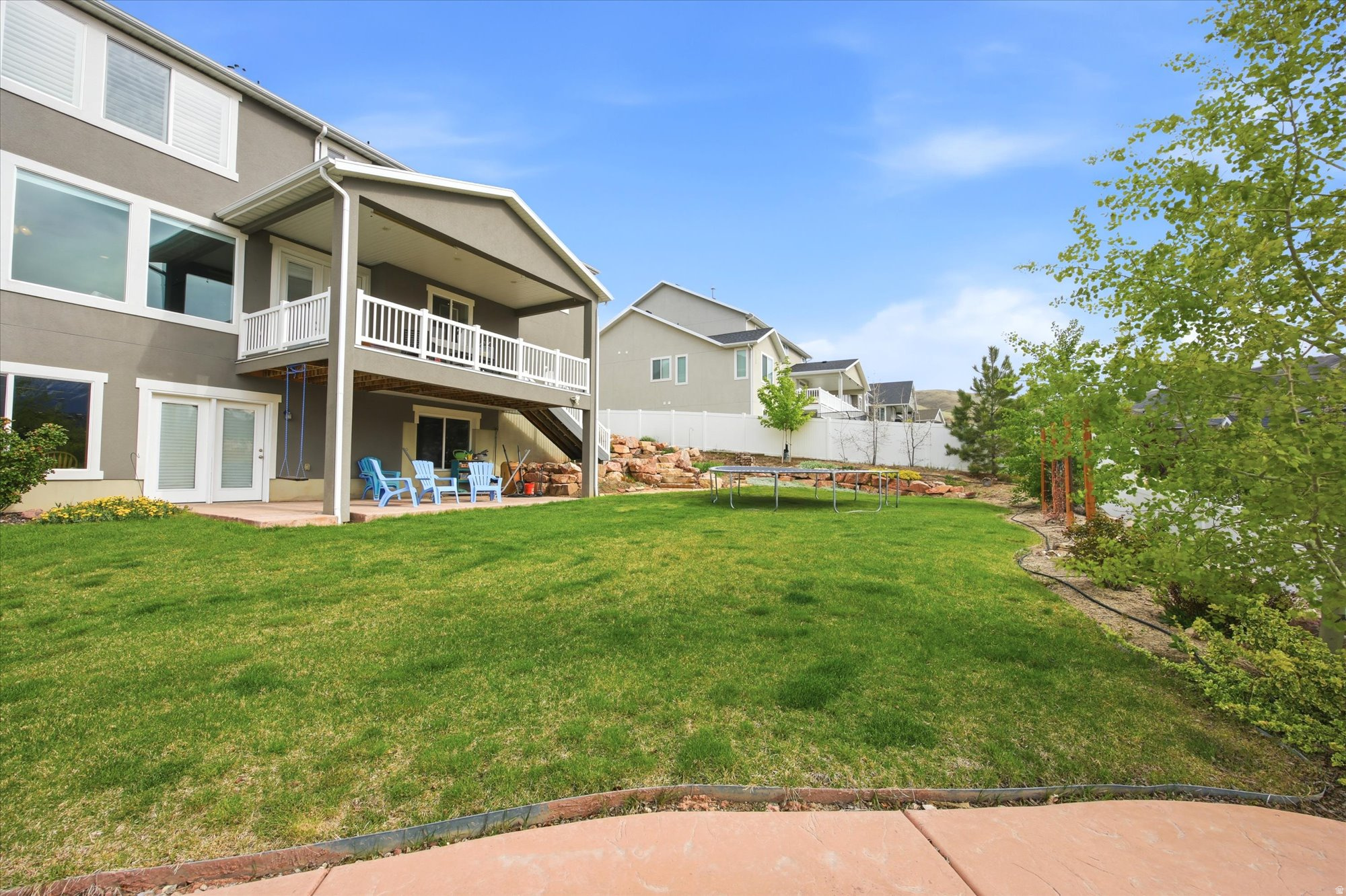 THE RIDGE - Residential