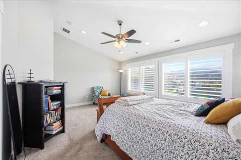 Tiny photo for 14738 S SEELEY DR, Herriman, UT 84096 (MLS # 2154571)