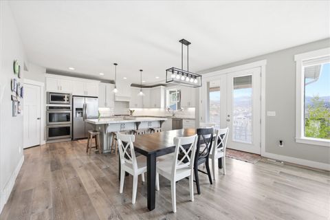 Tiny photo for 14738 S SEELEY DR, Herriman, UT 84096 (MLS # 2154571)