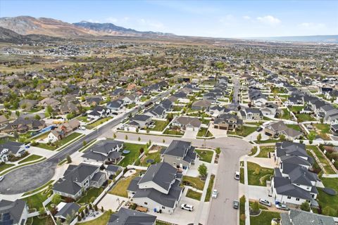 Tiny photo for 14738 S SEELEY DR, Herriman, UT 84096 (MLS # 2154571)