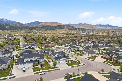 Tiny photo for 14738 S SEELEY DR, Herriman, UT 84096 (MLS # 2154571)