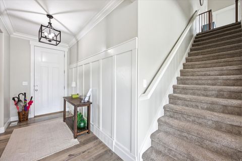 Tiny photo for 14738 S SEELEY DR, Herriman, UT 84096 (MLS # 2154571)