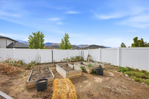 Tiny photo for 14738 S SEELEY DR, Herriman, UT 84096 (MLS # 2154571)