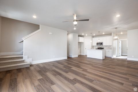 Tiny photo for 2745 E 1060 S, Spanish Fork, UT 84660 (MLS # 2119540)