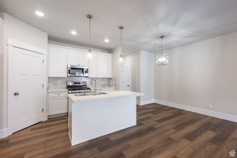 Tiny photo for 2745 E 1060 S, Spanish Fork, UT 84660 (MLS # 2119540)