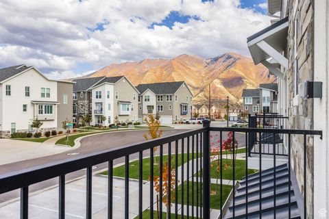 Tiny photo for 2745 E 1060 S, Spanish Fork, UT 84660 (MLS # 2119540)