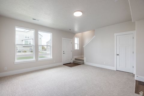 Tiny photo for 2745 E 1060 S, Spanish Fork, UT 84660 (MLS # 2119540)