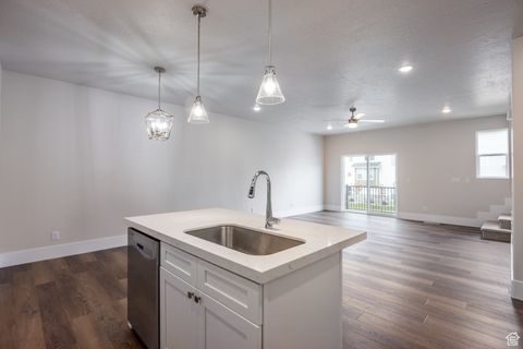 Tiny photo for 2745 E 1060 S, Spanish Fork, UT 84660 (MLS # 2119540)