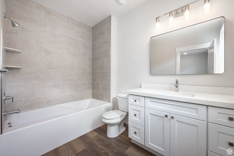 Tiny photo for 2745 E 1060 S, Spanish Fork, UT 84660 (MLS # 2119540)