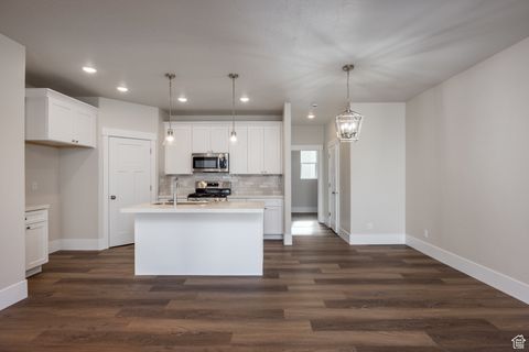 Tiny photo for 2745 E 1060 S, Spanish Fork, UT 84660 (MLS # 2119540)