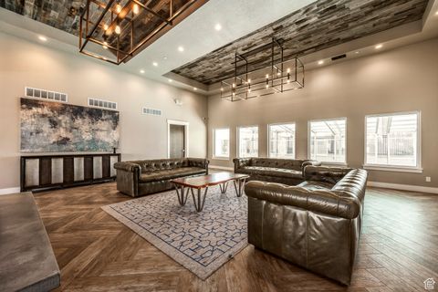 Tiny photo for 2745 E 1060 S, Spanish Fork, UT 84660 (MLS # 2119540)