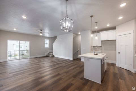 Tiny photo for 2745 E 1060 S, Spanish Fork, UT 84660 (MLS # 2119540)