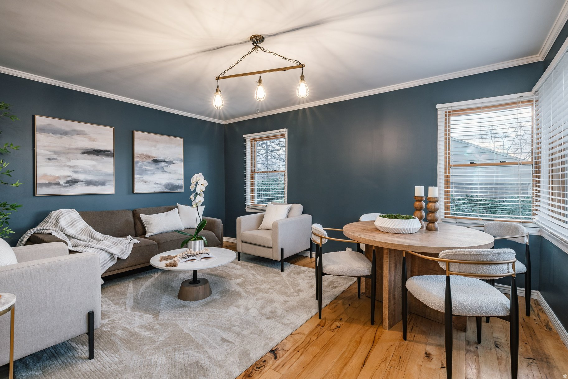 HIGHLAND PARK - Residential