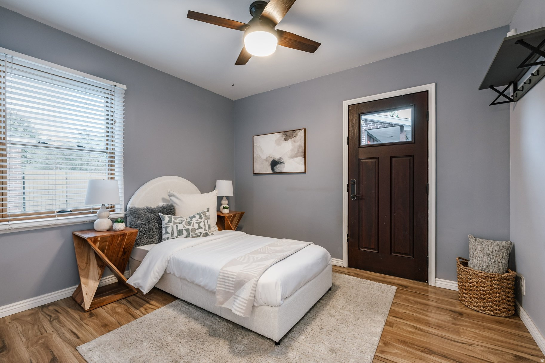 HIGHLAND PARK - Residential