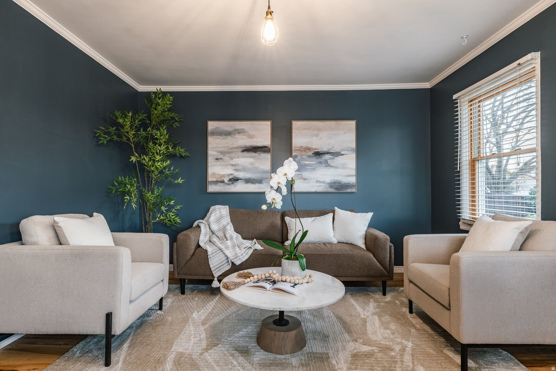 HIGHLAND PARK - Residential