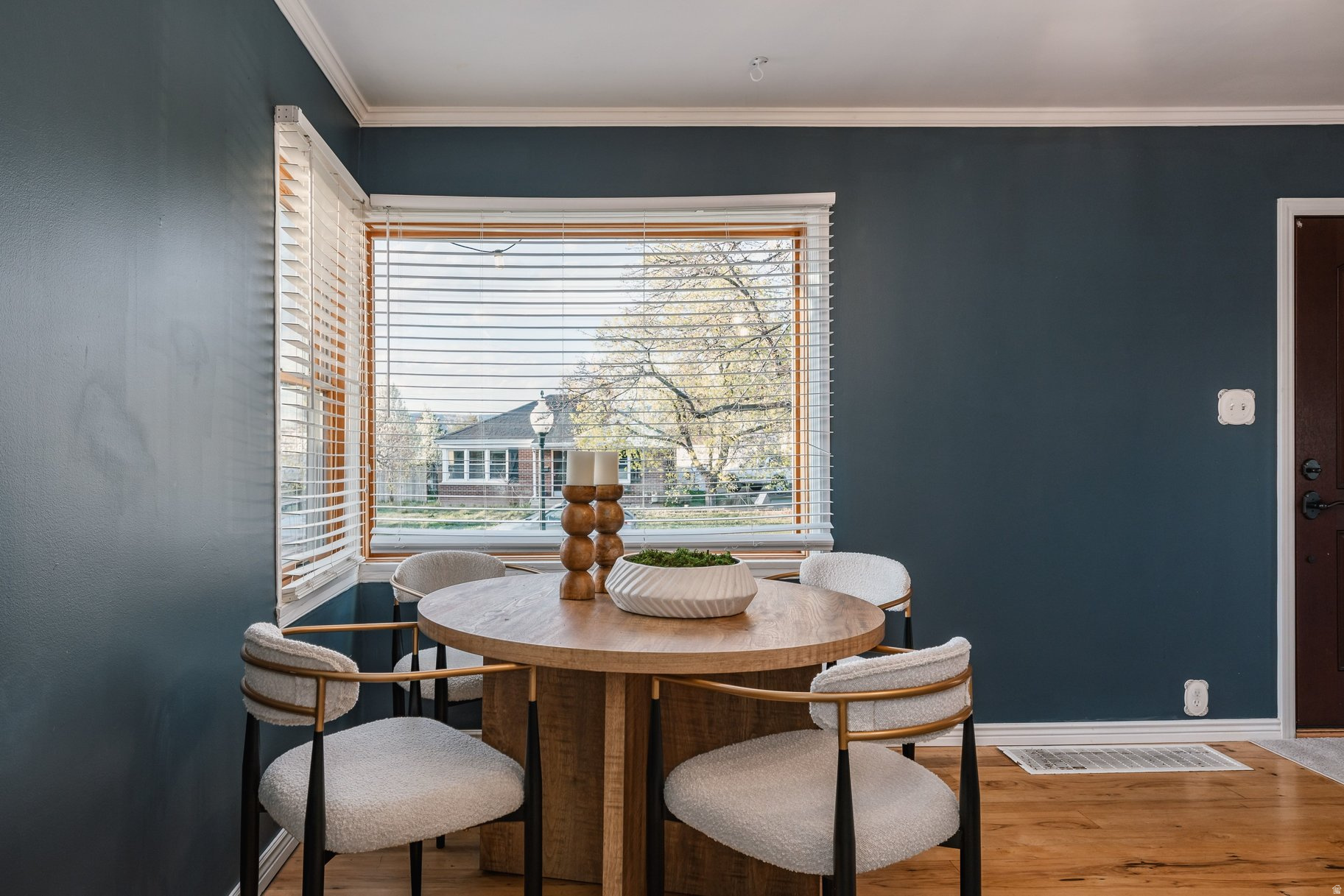 HIGHLAND PARK - Residential