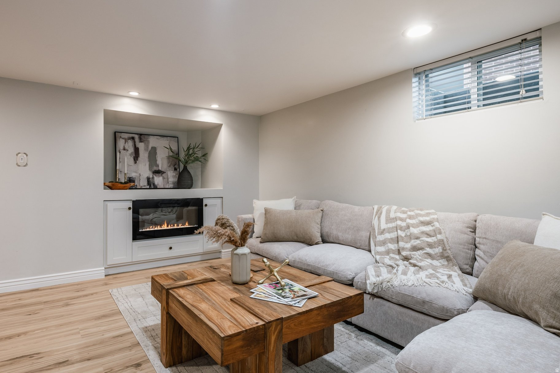 HIGHLAND PARK - Residential