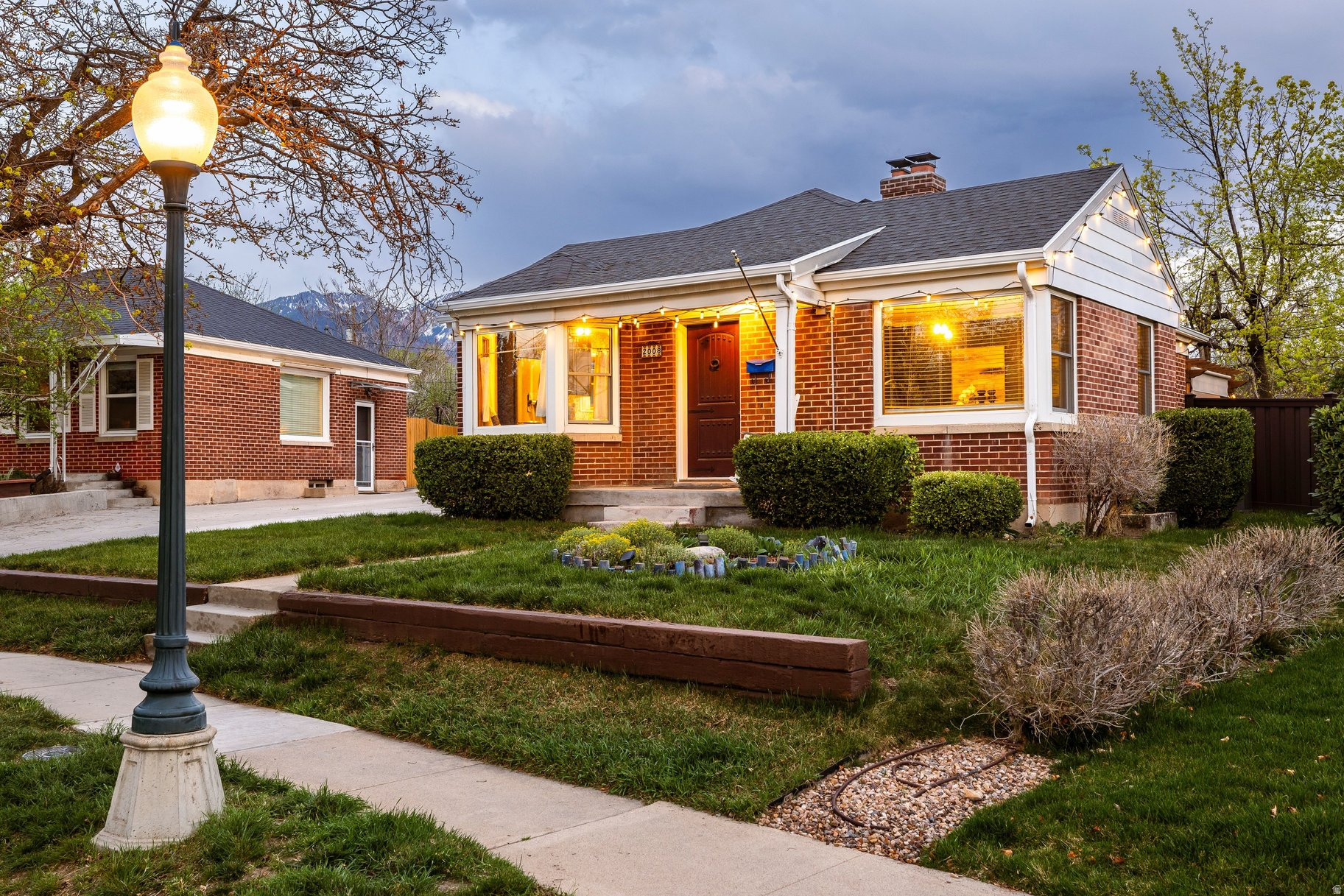 HIGHLAND PARK - Residential