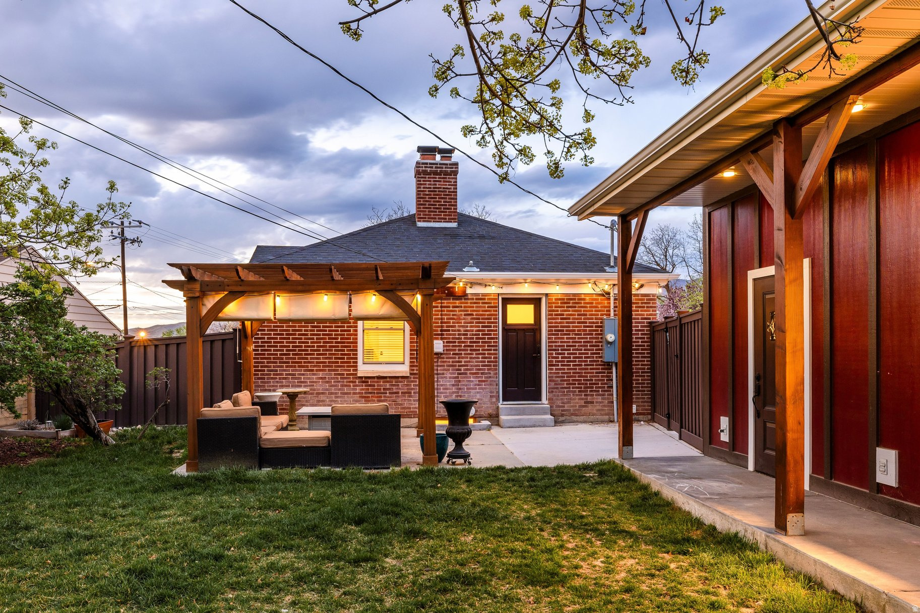 HIGHLAND PARK - Residential