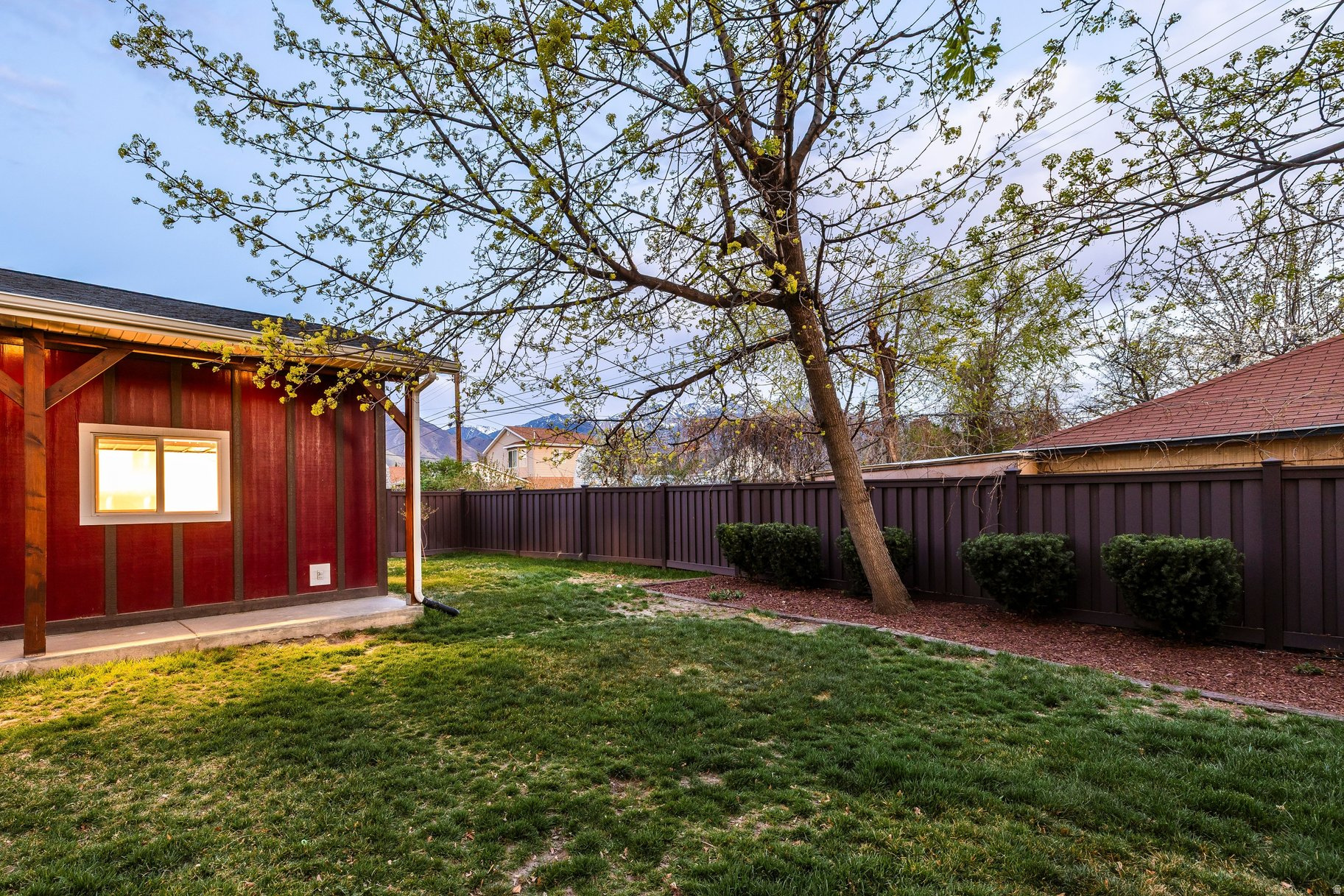 HIGHLAND PARK - Residential