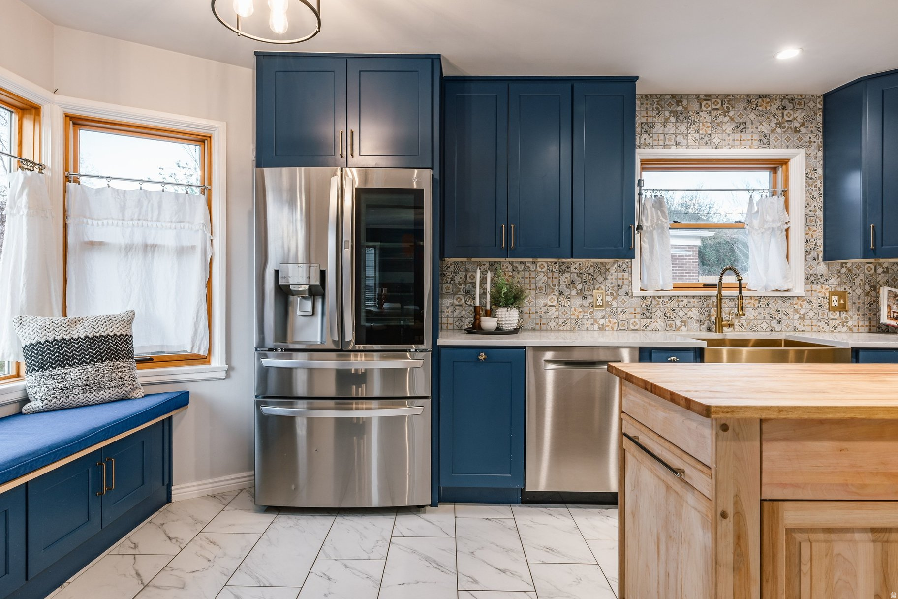 HIGHLAND PARK - Residential