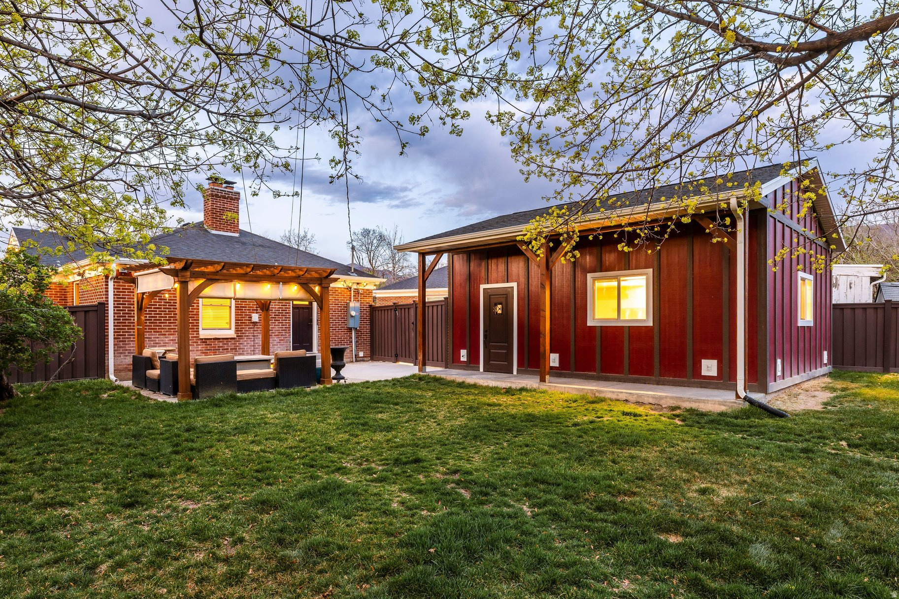 HIGHLAND PARK - Residential