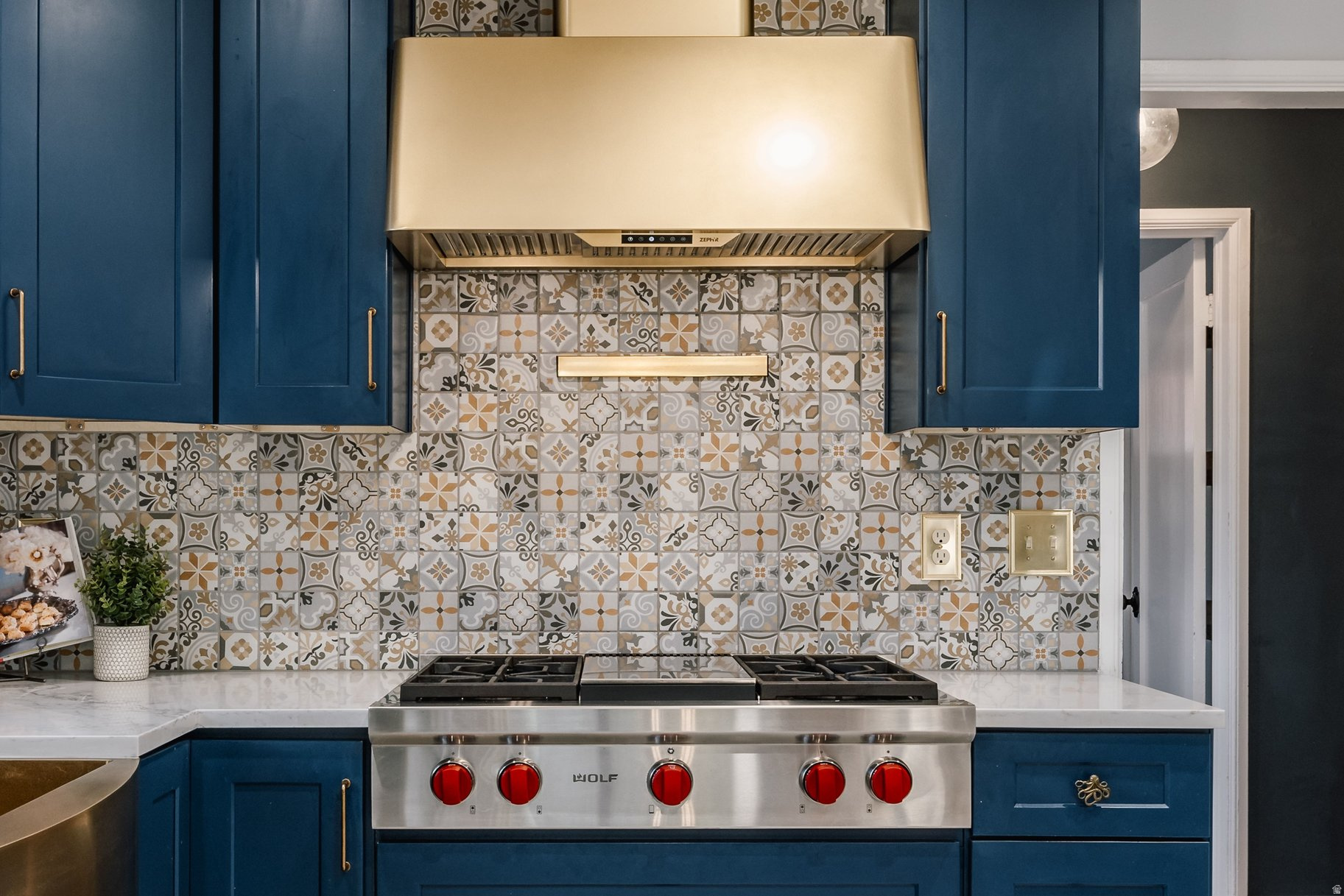 HIGHLAND PARK - Residential