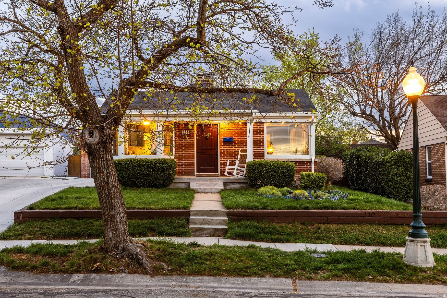 HIGHLAND PARK - Residential