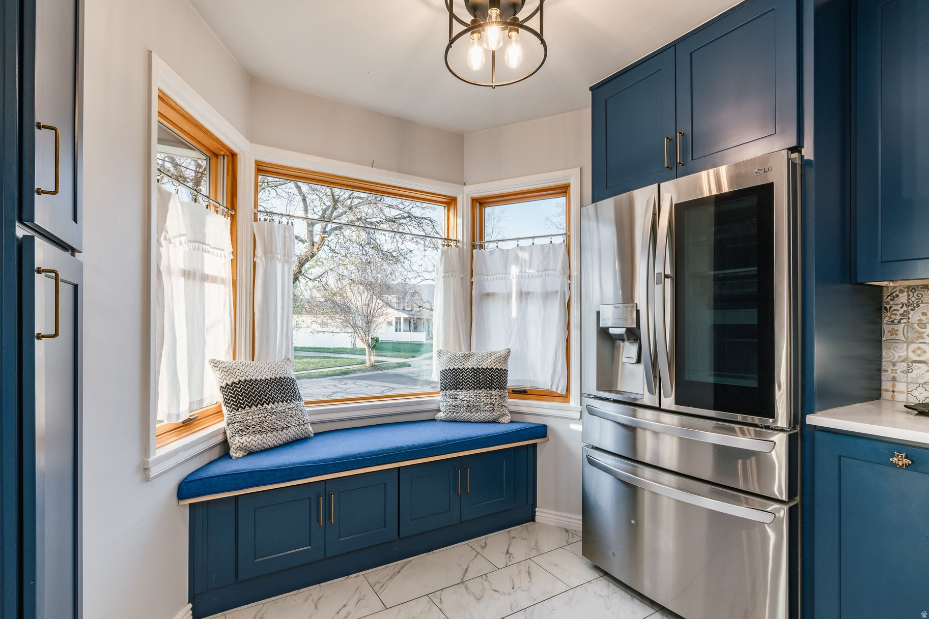 HIGHLAND PARK - Residential